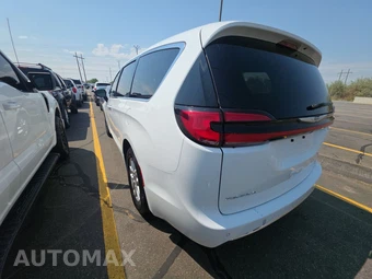 2024 Chrysler Pacifica Touring L 121.6" WB - miniatura 6