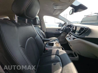 2024 Chrysler Pacifica Touring L 121.6" WB - miniatura 8