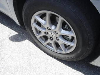 2024 Chrysler Pacifica Touring L 121.6" WB – miniatura 11