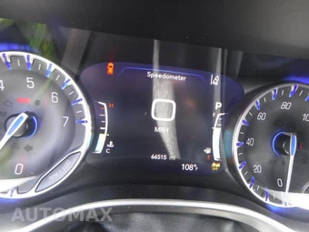 2024 Chrysler Pacifica Touring L 121.6" WB – miniatura 7
