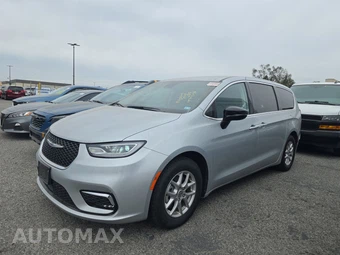 2024 Chrysler Pacifica Touring L 121.6" WB