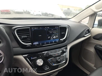 2024 Chrysler Pacifica Touring L 121.6" WB - miniatura 11