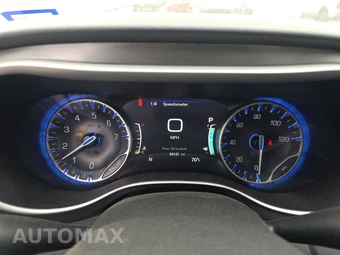 2024 Chrysler Pacifica Touring L 121.6" WB - miniatura 12