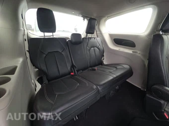 2024 Chrysler Pacifica Touring L 121.6" WB - miniatura 14