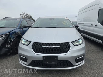 2024 Chrysler Pacifica Touring L 121.6" WB - miniatura 2