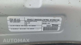 2024 Chrysler Pacifica Touring L 121.6" WB - miniatura 21