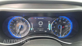 2024 Chrysler Pacifica Touring L 121.6" WB - miniatura 22