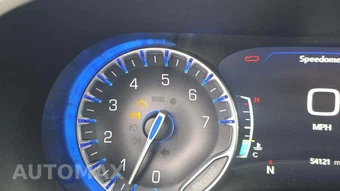 2024 Chrysler Pacifica Touring L 121.6" WB - miniatura 26