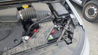 2024 Chrysler Pacifica Touring L 121.6" WB - miniatura 27