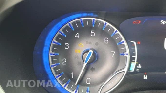 2024 Chrysler Pacifica Touring L 121.6" WB - miniatura 32