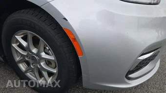 2024 Chrysler Pacifica Touring L 121.6" WB - miniatura 35