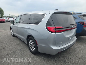 2024 Chrysler Pacifica Touring L 121.6" WB - miniatura 6