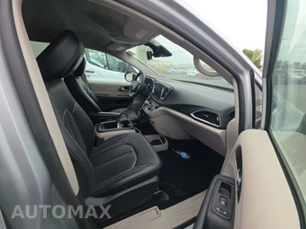 2024 Chrysler Pacifica Touring L 121.6" WB - miniatura 8