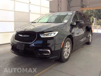 2024 Chrysler Pacifica Touring L 121.6" WB