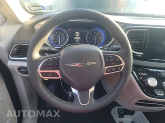 2024 Chrysler Pacifica Touring L 121.6" WB - miniatura 10