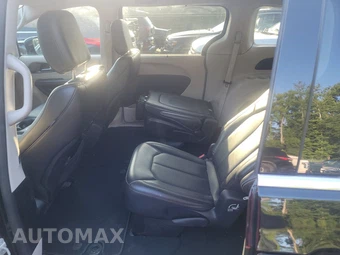 2024 Chrysler Pacifica Touring L 121.6" WB - miniatura 13