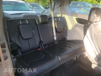 2024 Chrysler Pacifica Touring L 121.6" WB - miniatura 14