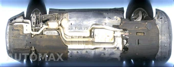2024 Chrysler Pacifica Touring L 121.6" WB - miniatura 18