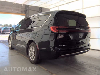 2024 Chrysler Pacifica Touring L 121.6" WB - miniatura 6