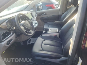 2024 Chrysler Pacifica Touring L 121.6" WB - miniatura 7