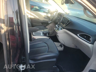 2024 Chrysler Pacifica Touring L 121.6" WB - miniatura 8