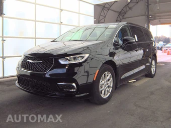 2024 Chrysler Pacifica Touring L 121.6" WB