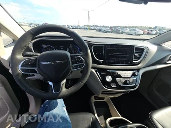 2024 Chrysler Pacifica Touring L 121.6" WB - miniatura 11