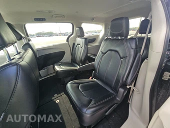 2024 Chrysler Pacifica Touring L 121.6" WB - miniatura 13