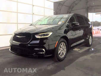 2024 Chrysler Pacifica Touring L 121.6" WB