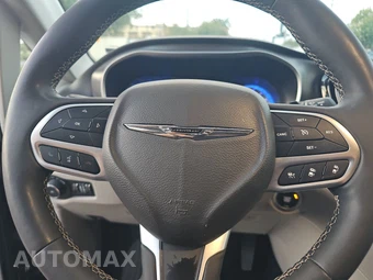 2024 Chrysler Pacifica Touring L 121.6" WB - miniatura 10