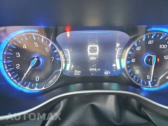2024 Chrysler Pacifica Touring L 121.6" WB - miniatura 12
