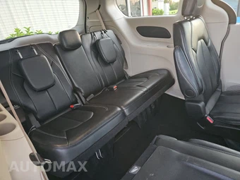 2024 Chrysler Pacifica Touring L 121.6" WB - miniatura 14