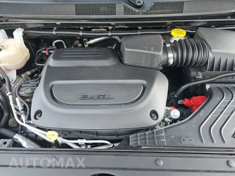 2024 Chrysler Pacifica Touring L 121.6" WB - miniatura 16