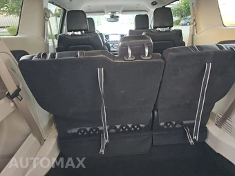 2024 Chrysler Pacifica Touring L 121.6" WB - miniatura 17