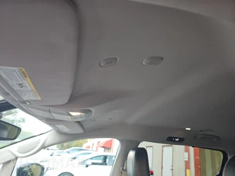 2024 Chrysler Pacifica Touring L 121.6" WB - miniatura 19