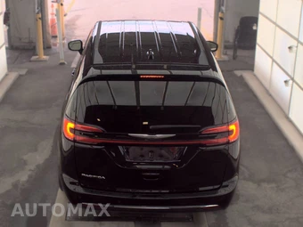 2024 Chrysler Pacifica Touring L 121.6" WB - miniatura 5