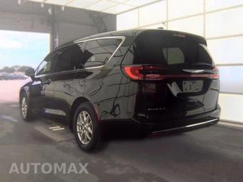 2024 Chrysler Pacifica Touring L 121.6" WB - miniatura 6
