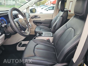 2024 Chrysler Pacifica Touring L 121.6" WB - miniatura 7