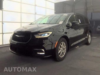 2024 Chrysler Pacifica Touring L 121.6" WB