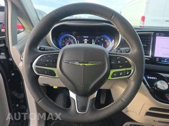 2024 Chrysler Pacifica Touring L 121.6" WB - miniatura 10