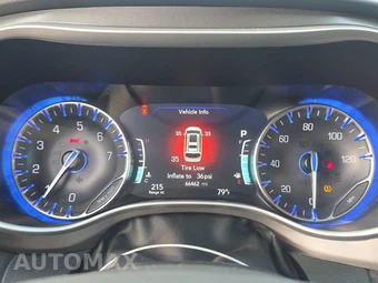 2024 Chrysler Pacifica Touring L 121.6" WB - miniatura 12