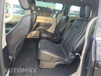 2024 Chrysler Pacifica Touring L 121.6" WB - miniatura 13