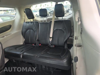 2024 Chrysler Pacifica Touring L 121.6" WB - miniatura 14