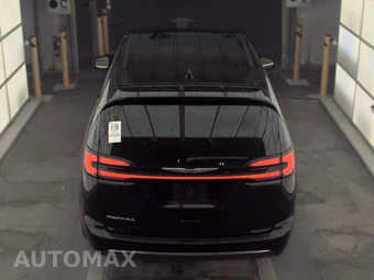 2024 Chrysler Pacifica Touring L 121.6" WB - miniatura 5