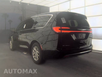 2024 Chrysler Pacifica Touring L 121.6" WB - miniatura 6