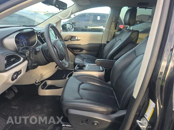 2024 Chrysler Pacifica Touring L 121.6" WB - miniatura 7