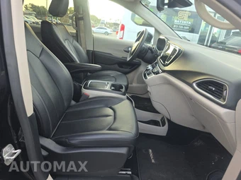 2024 Chrysler Pacifica Touring L 121.6" WB - miniatura 8