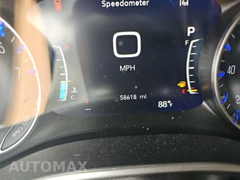 2024 Chrysler Pacifica Touring L 121.6" WB - miniatura 12