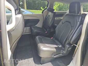 2024 Chrysler Pacifica Touring L 121.6" WB - miniatura 13