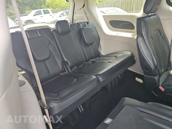2024 Chrysler Pacifica Touring L 121.6" WB - miniatura 14